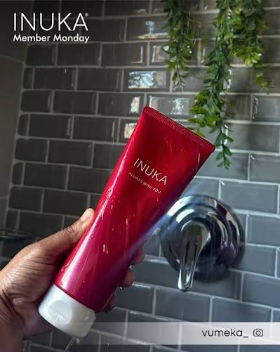 Body Wash 200ML