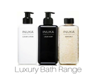 Body Wash 100ML