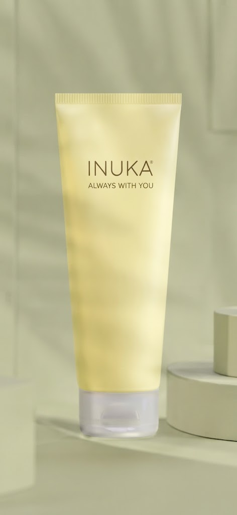 Body Wash 200ML