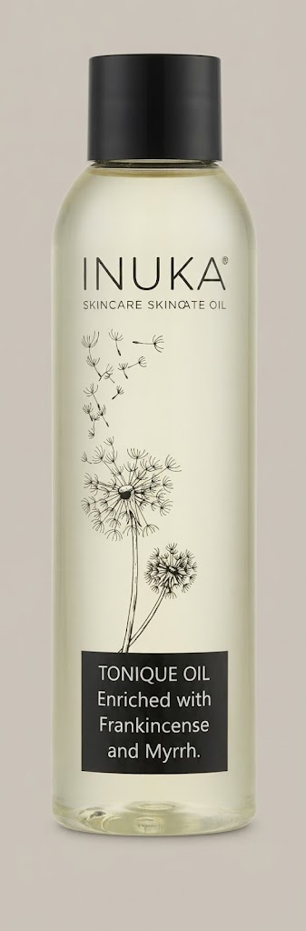 Tissue Oil 100ML