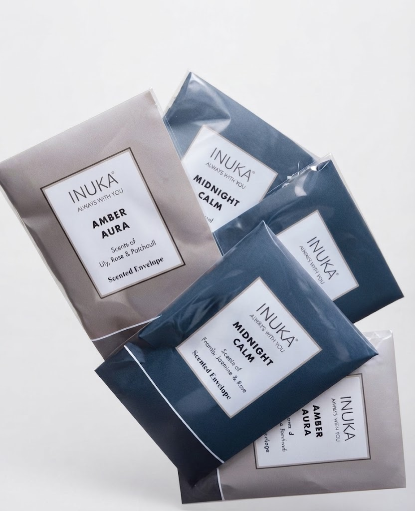 Envelope Perfumado 10G