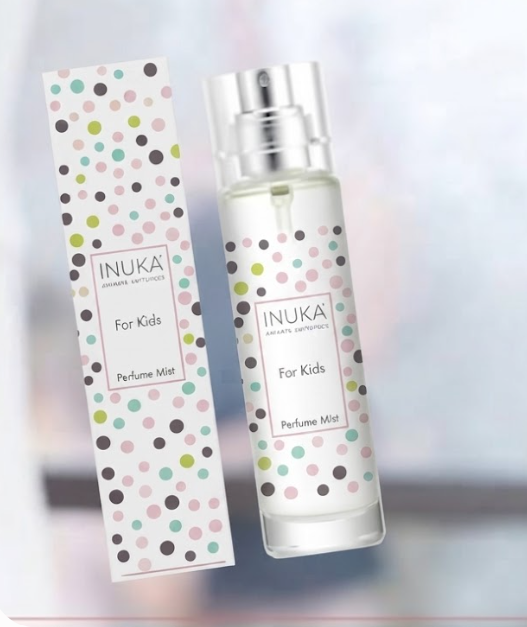 EDT Perfume Mist 30ML