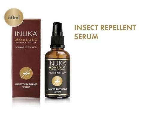 Insect Repellent Serum 50ML