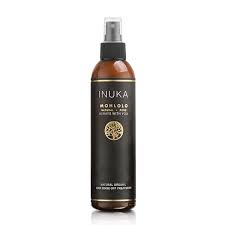 Natural Organic Hair Rinse Off Treatment 250ML