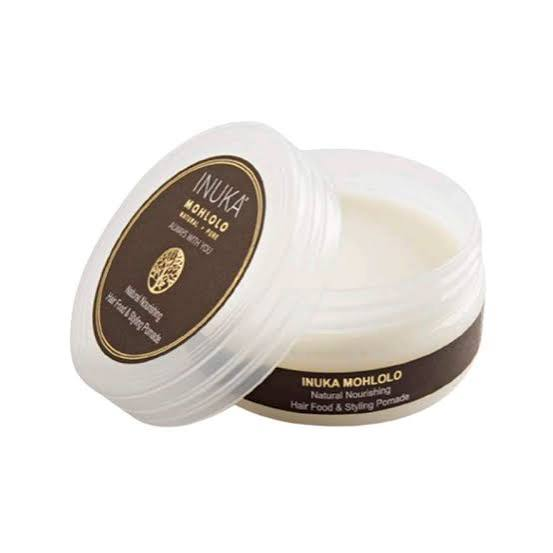 Natural Nourishing Hair Food & Styling Pomade 150ML