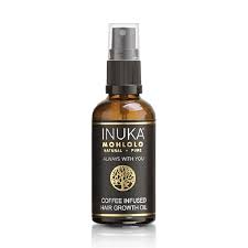 Coffee Infused Hair Growth Oil 50ML