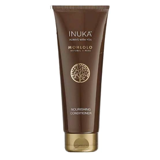 Nourishing Conditioner 200ML
