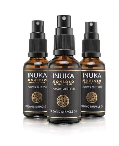 Miracle Oil 30ML