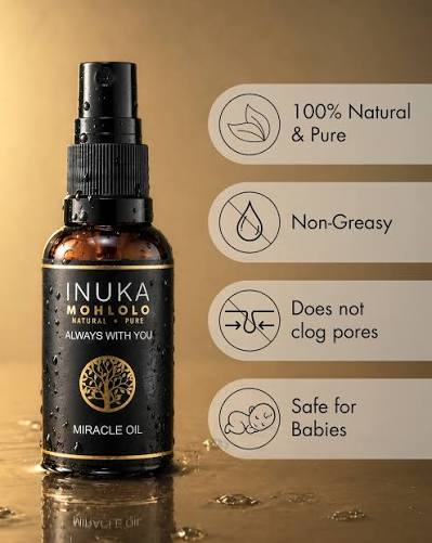 Essential Oil 10ML