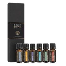 Essential Oil Set 6 x 10ML
