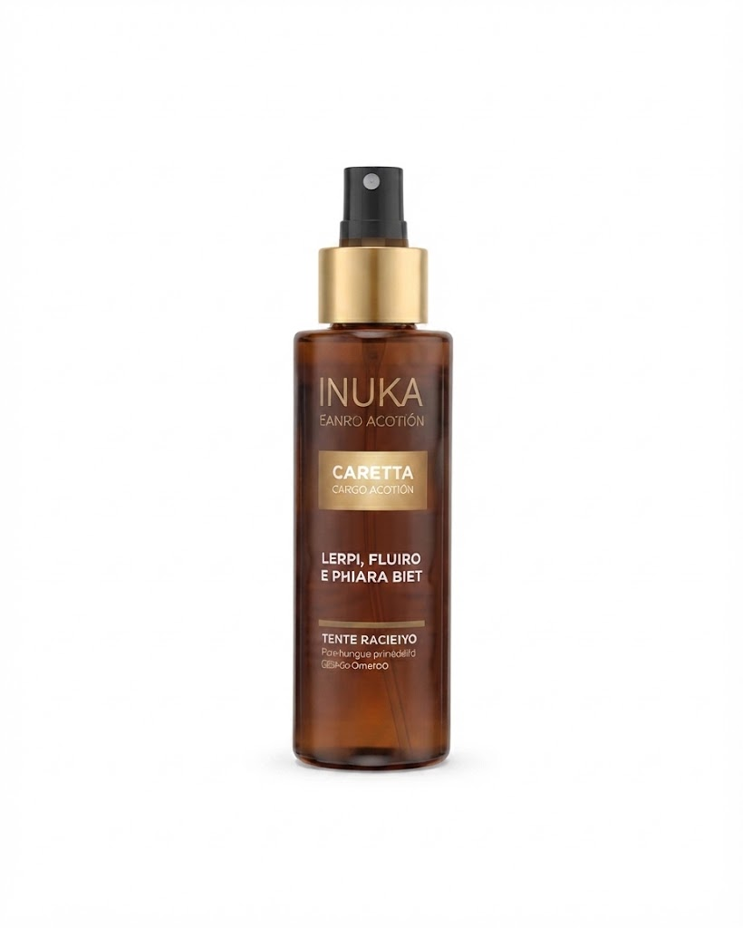 Natural Skin Repair Oil 125ML