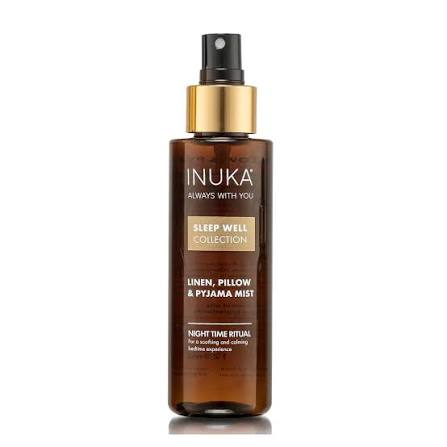 Linen, Pillow & Pyjama Mist 125ML