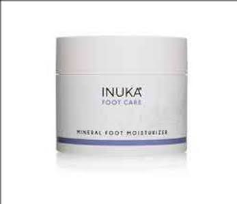 Mineral Foot Moisturizer 200ML