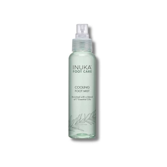 Cooling Foot Mist 100ML