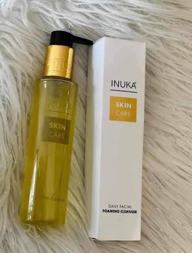 Daily Facial Foaming Cleanser 150ML