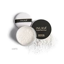 Mattifying Loose Powder 5G