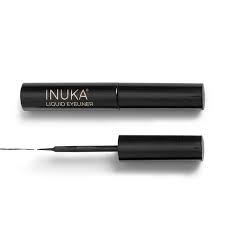Long-Wear Liquid Eyeliner