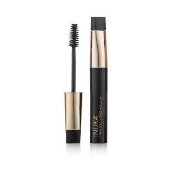 Fibre Volumizing Mascara