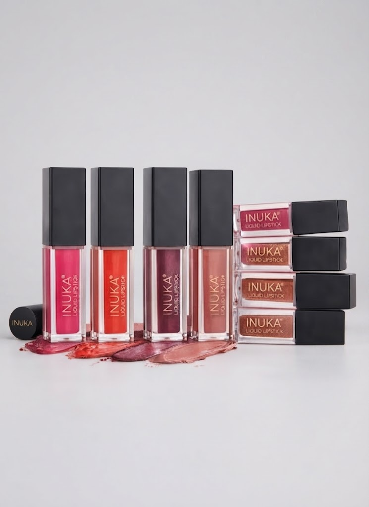 Satin Liquid Lipstick