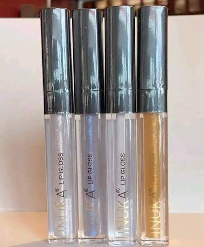 Lip Gloss 2,3G