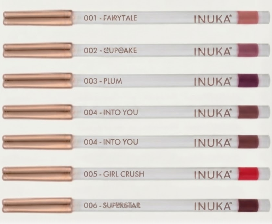 Lipliner