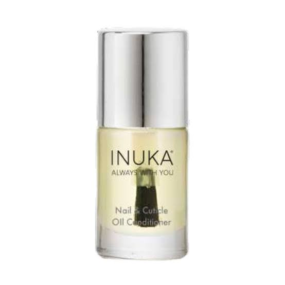 Nail & Cuticle Conditioner 11ML