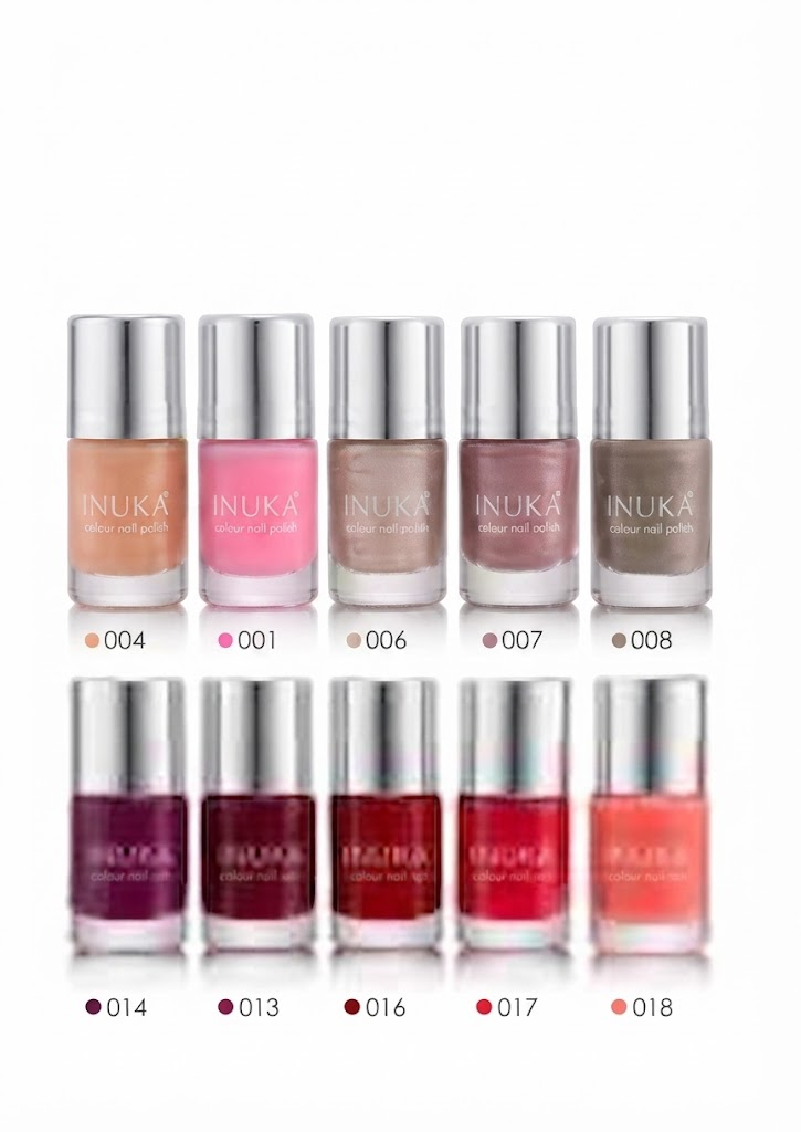 Nail Polish 11ML