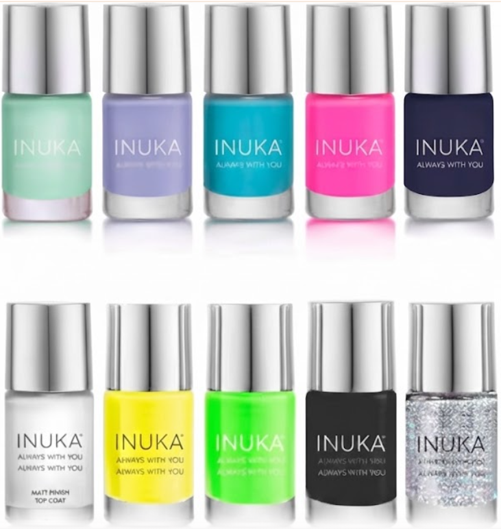 Top Coat (Natural Light Gel Effect / Matte / Plumping) 11ML